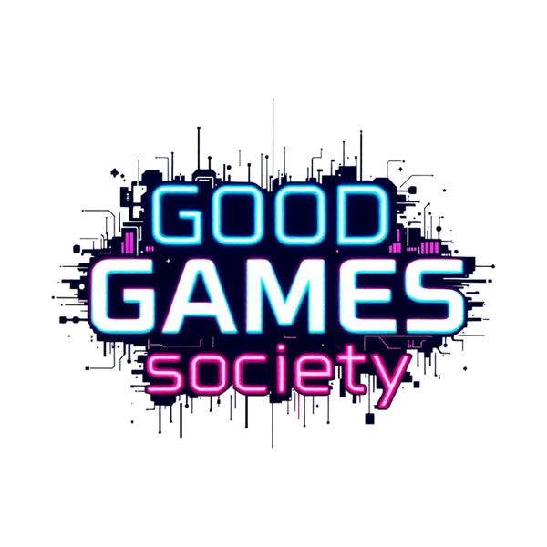Good Games Society